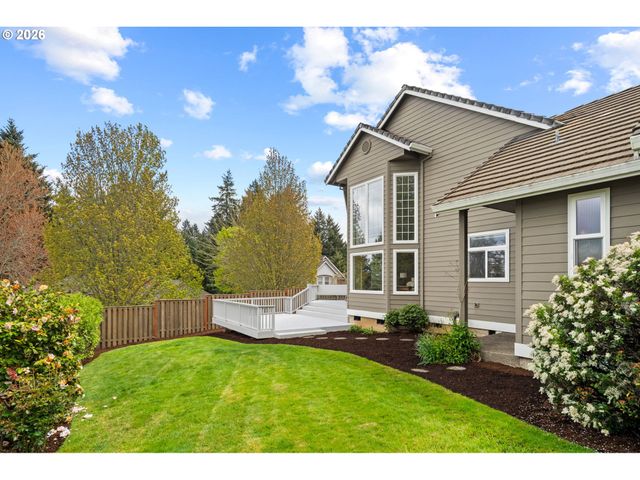 8707 Sw FIRVIEW Pl, Beaverton, OR 97007