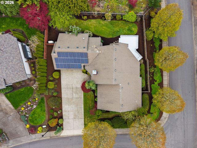 8707 Sw FIRVIEW Pl, Beaverton, OR 97007