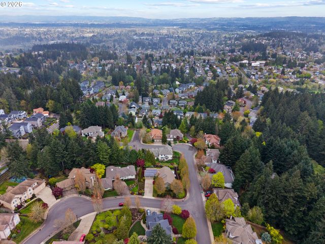 8707 Sw FIRVIEW Pl, Beaverton, OR 97007