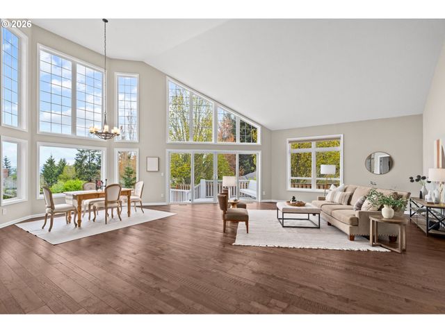 8707 Sw FIRVIEW Pl, Beaverton, OR 97007