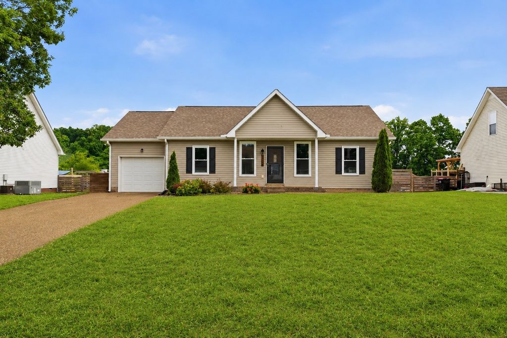4206 Turners Bnd, Goodlettsville, TN 37072