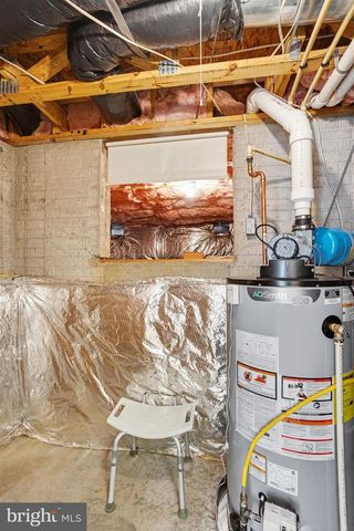 3026 CASCADE DR, Abingdon, MD 21009