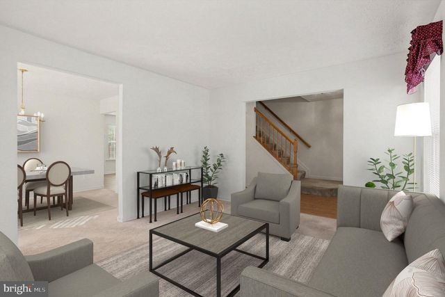 3026 CASCADE DR, Abingdon, MD 21009