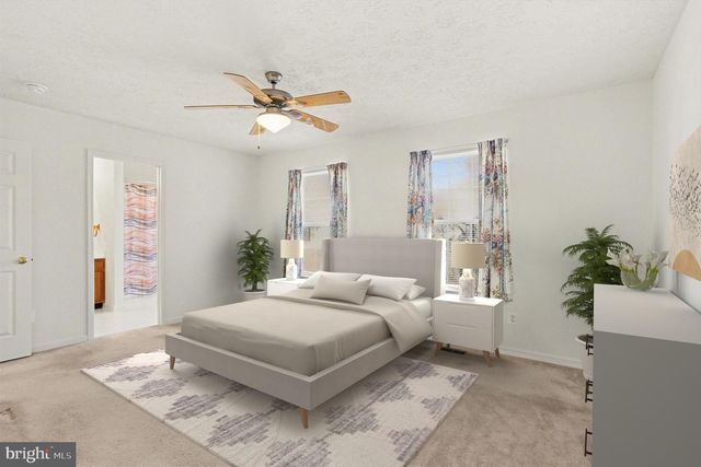 3026 CASCADE DR, Abingdon, MD 21009