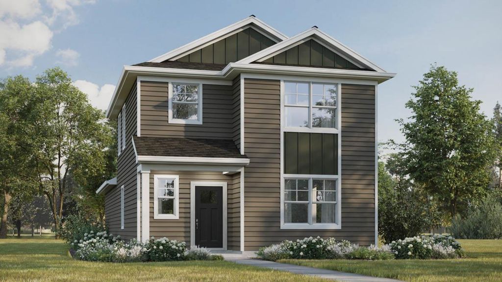 549 Trysil Aly N, Stoughton, WI 53589