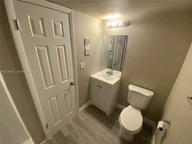 2771 Riverside Drive 214-A, Coral Springs, FL 33065