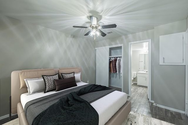 1122 Millview Drive 801, Arlington, TX 76012