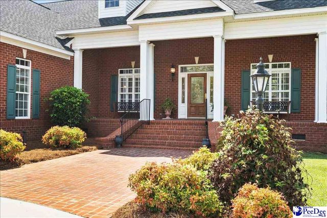 4286 Monterey Dr, Florence, SC 29501