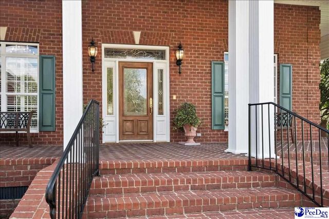 4286 Monterey Dr, Florence, SC 29501