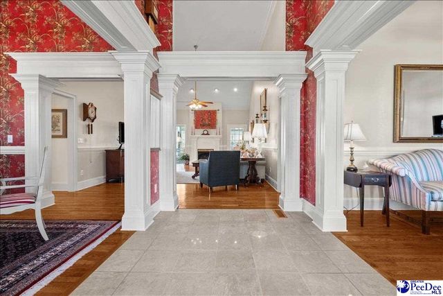 4286 Monterey Dr, Florence, SC 29501