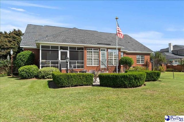 4286 Monterey Dr, Florence, SC 29501