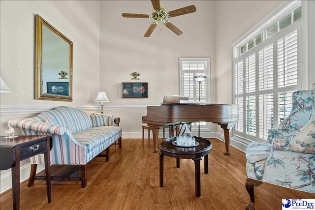 4286 Monterey Dr, Florence, SC 29501