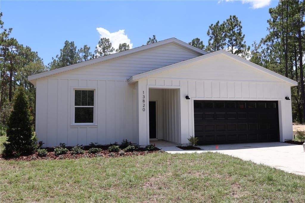 20714 SW AUDUBON AVENUE, Dunnellon, FL 34431