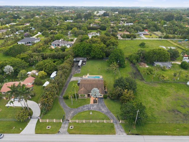 5521 SW 160th Avenue, Southwest Ranches, FL 33331