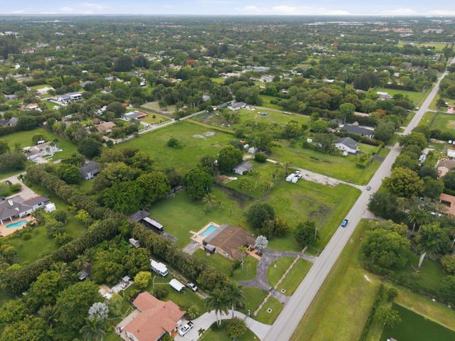 5521 SW 160th Avenue, Southwest Ranches, FL 33331