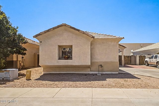 5614 S 26TH Place, Phoenix, AZ 85040