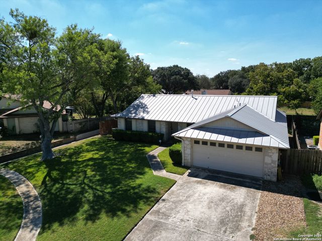 1514 Lochshire St, San Antonio, TX 78216