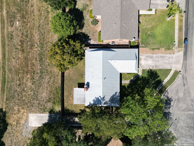 1514 Lochshire St, San Antonio, TX 78216