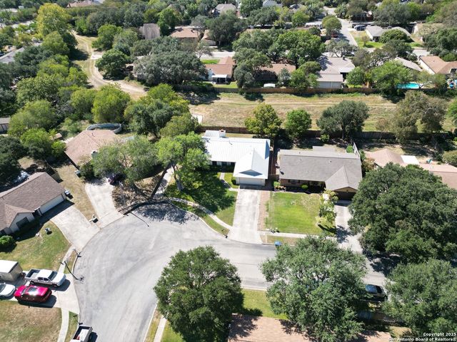 1514 Lochshire St, San Antonio, TX 78216
