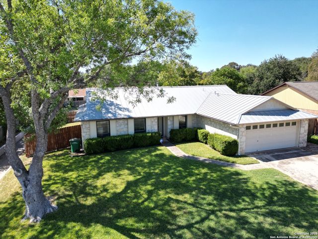 1514 Lochshire St, San Antonio, TX 78216