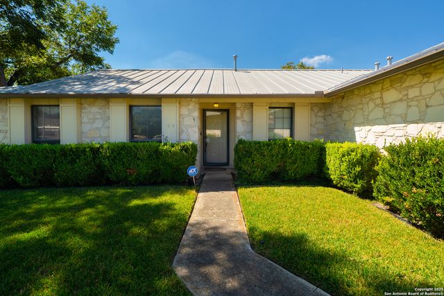 1514 Lochshire St, San Antonio, TX 78216