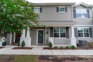 5024 Hawkins Mill Way WAY, Virginia Beach, VA 23455
