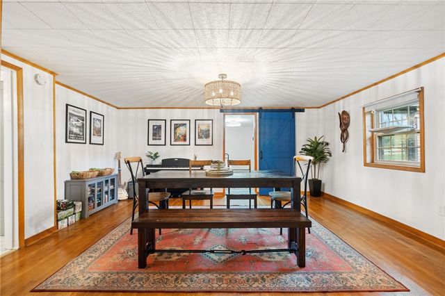 9 Banahasky Lane, Finleyville, PA 15332