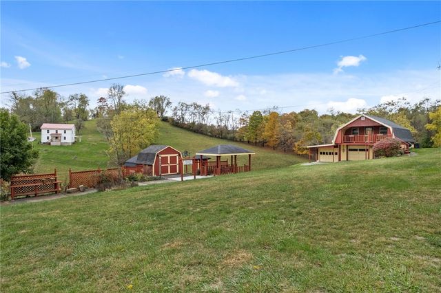 9 Banahasky Lane, Finleyville, PA 15332