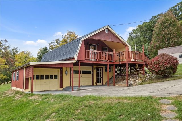 9 Banahasky Lane, Finleyville, PA 15332