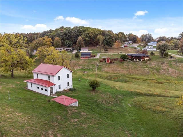 9 Banahasky Lane, Finleyville, PA 15332