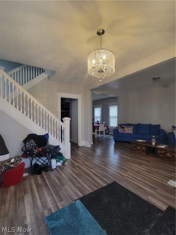 8118 Goodman Avenue, Cleveland, OH 44105