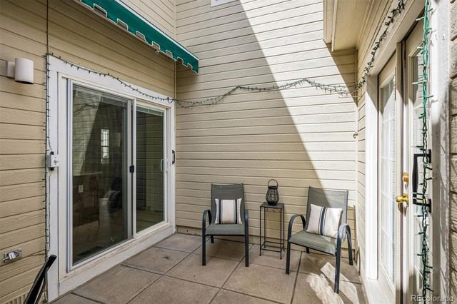 5155 W Quincy Avenue F-103, Denver, CO 80236