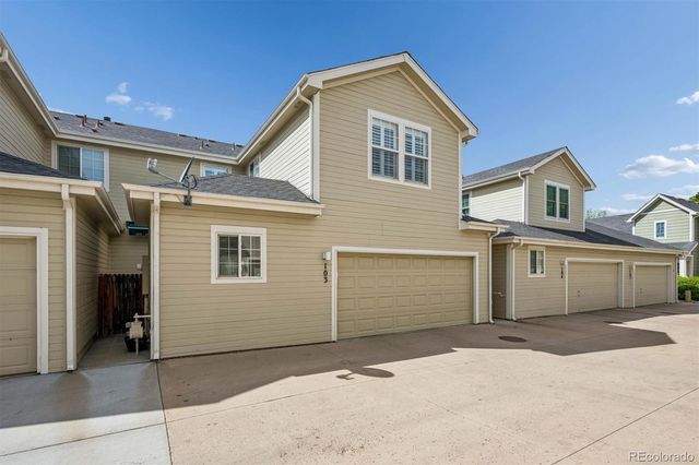 5155 W Quincy Avenue F-103, Denver, CO 80236