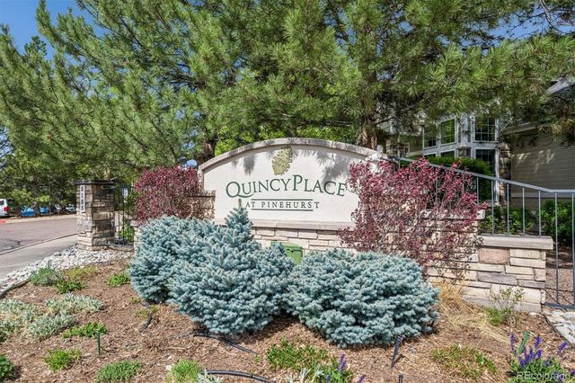 5155 W Quincy Avenue F-103, Denver, CO 80236