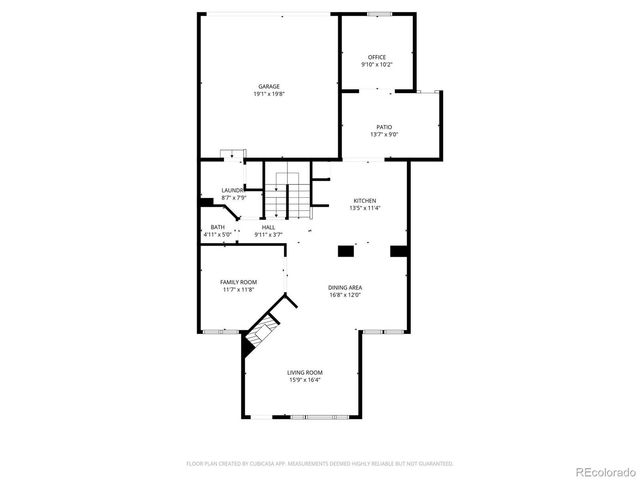 5155 W Quincy Avenue F-103, Denver, CO 80236