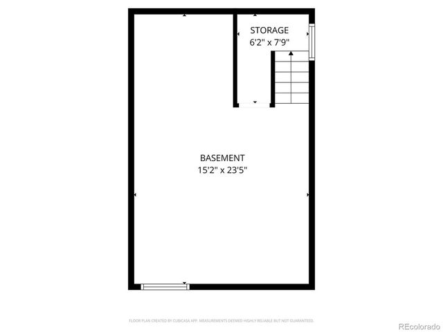 5155 W Quincy Avenue F-103, Denver, CO 80236