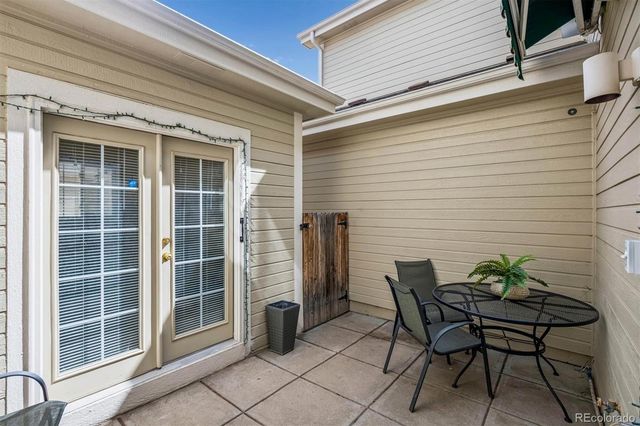 5155 W Quincy Avenue F-103, Denver, CO 80236
