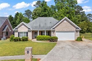 4368 Magnolia Bay Lane, Snellville, GA 30039