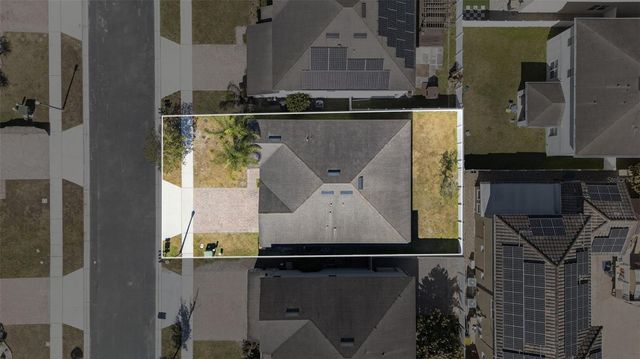 3263 OLIVERA WAY, St Cloud, FL 34772