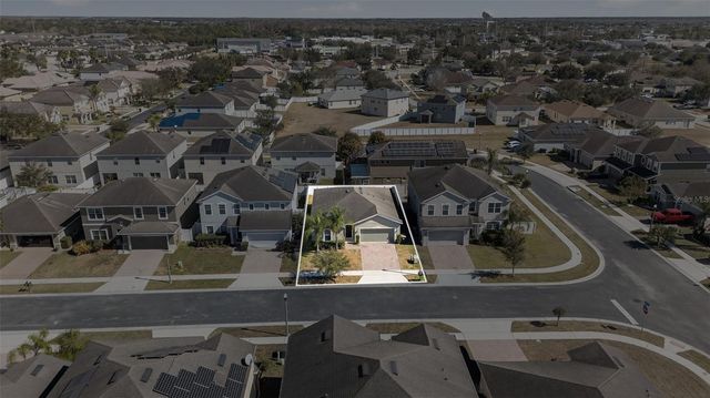 3263 OLIVERA WAY, St Cloud, FL 34772