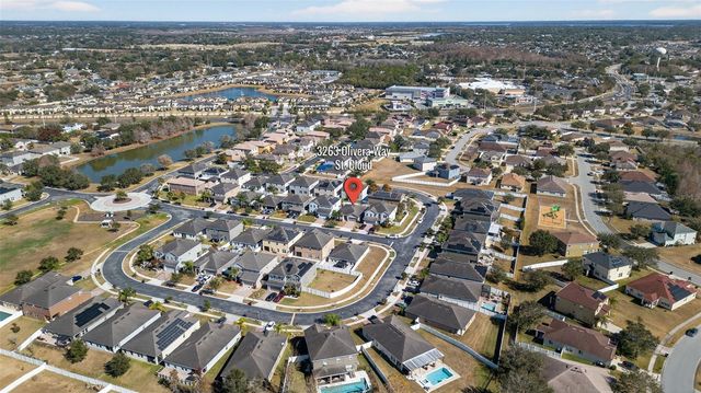 3263 OLIVERA WAY, St Cloud, FL 34772