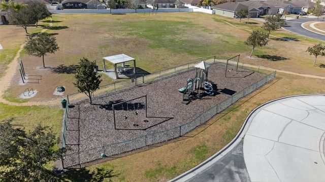 3263 OLIVERA WAY, St Cloud, FL 34772