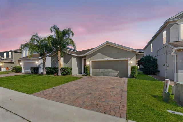 3263 OLIVERA WAY, St Cloud, FL 34772