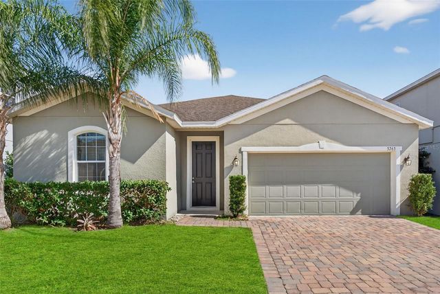 3263 OLIVERA WAY, St Cloud, FL 34772