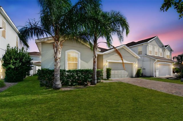 3263 OLIVERA WAY, St Cloud, FL 34772