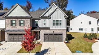 5310 Gray Birch Bend, Flowery Branch, GA 30542