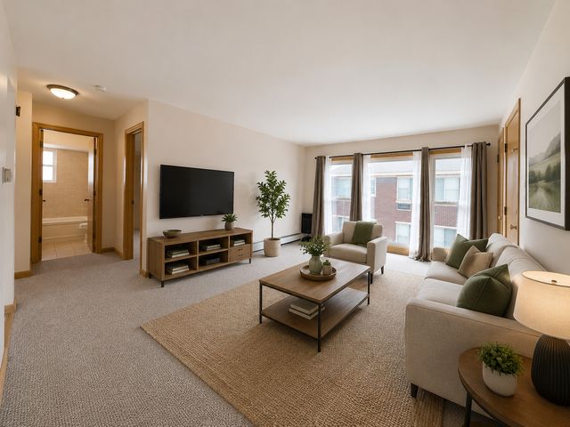 4425 Prairie Avenue C, Brookfield, IL 60513
