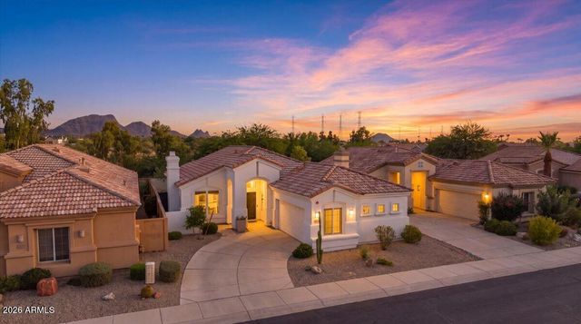 9547 N 118TH Way, Scottsdale, AZ 85259