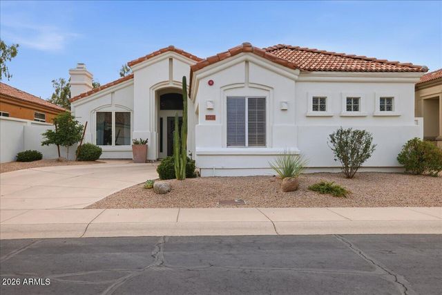 9547 N 118TH Way, Scottsdale, AZ 85259