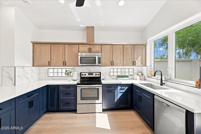 9547 N 118TH Way, Scottsdale, AZ 85259